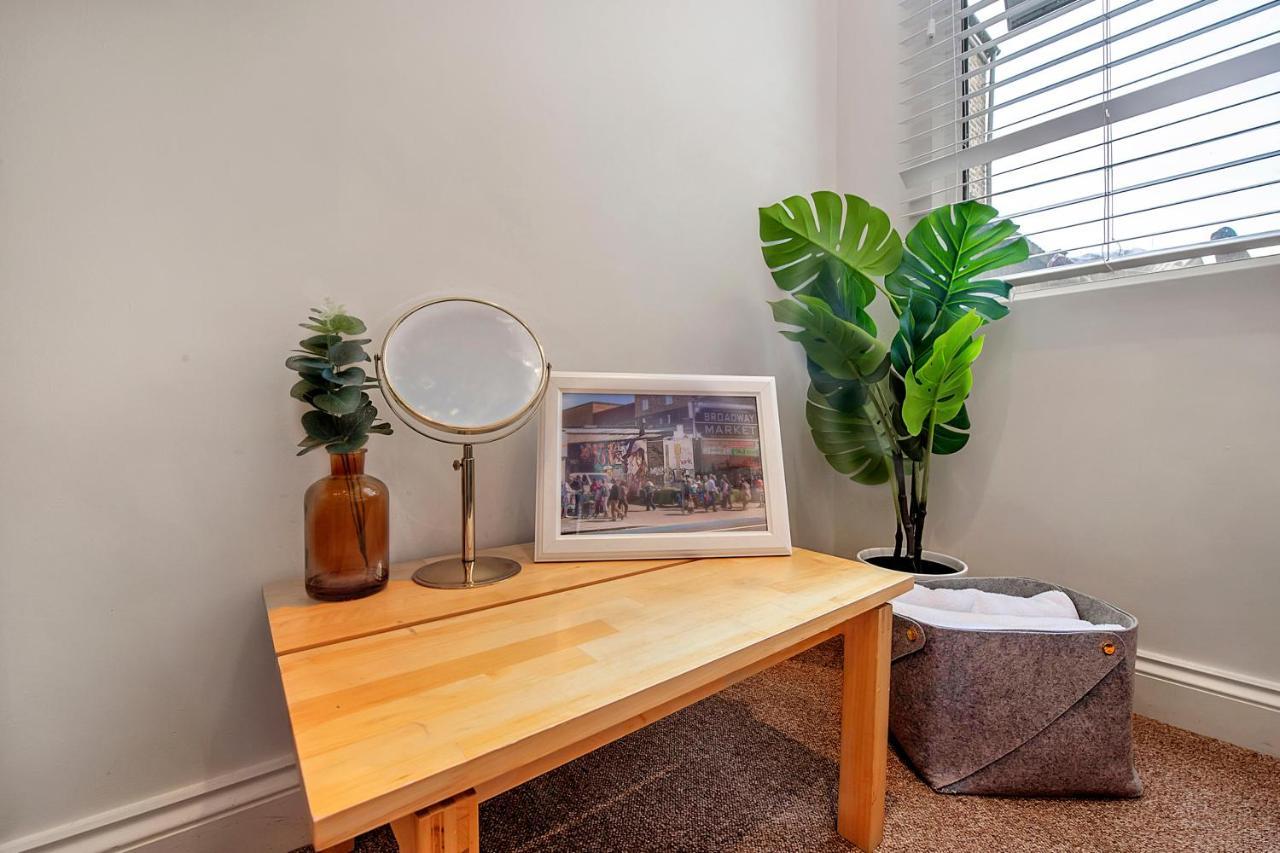 מיצ'אם Finding My Palace Guest House In Tooting מראה חיצוני תמונה