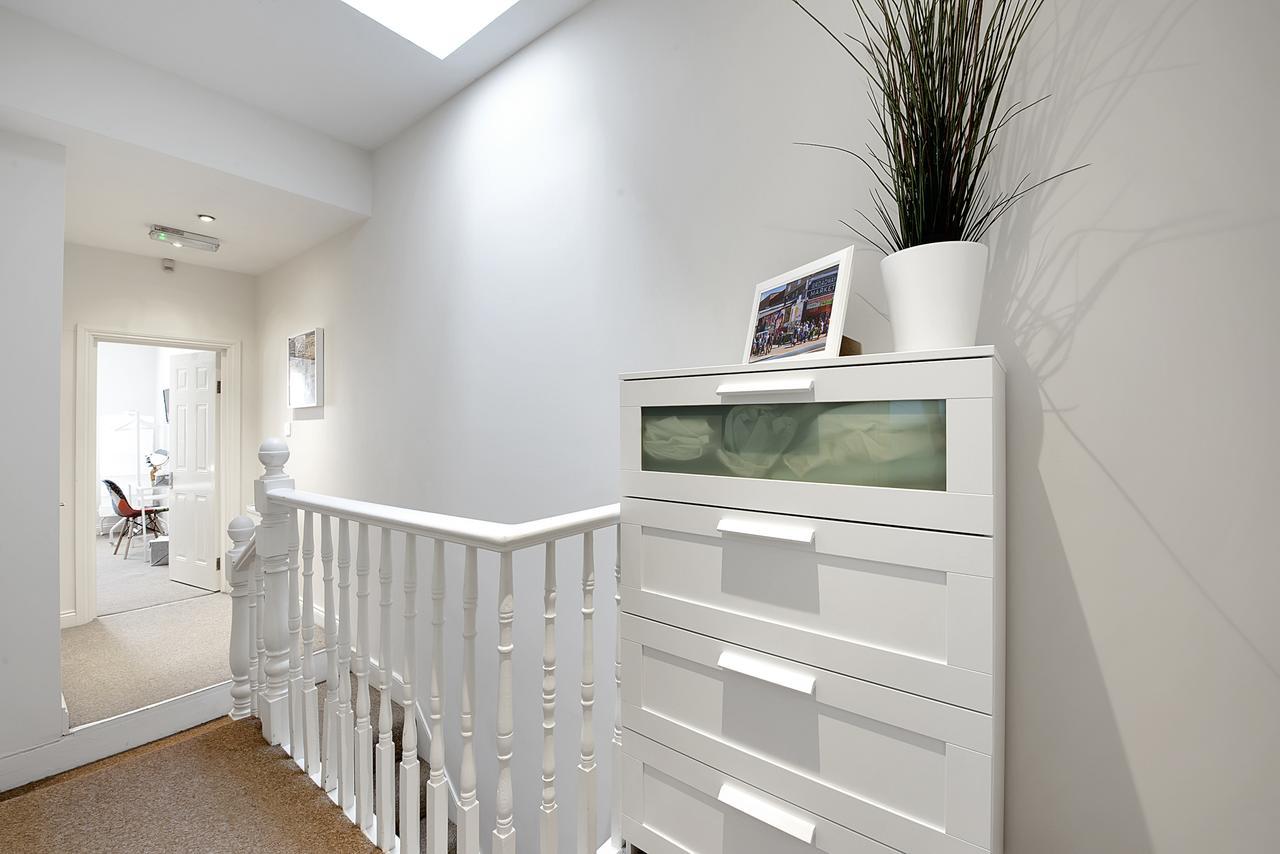 מיצ'אם Finding My Palace Guest House In Tooting מראה חיצוני תמונה